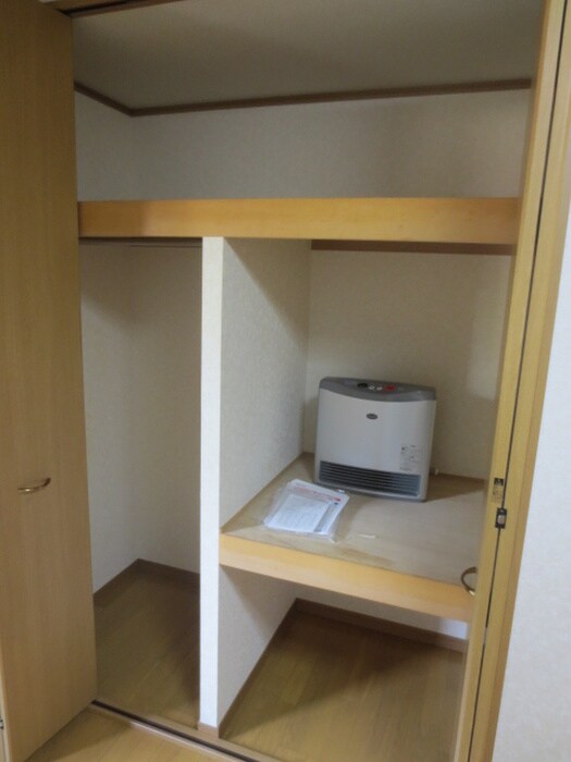 リバティハウスの物件内観写真