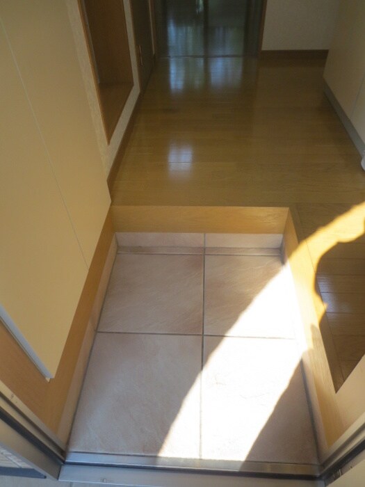 リバティハウスの物件内観写真