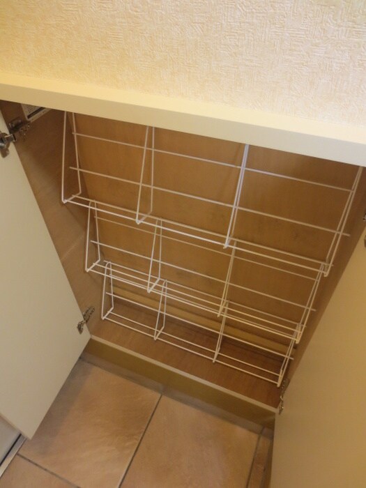 リバティハウスの物件内観写真