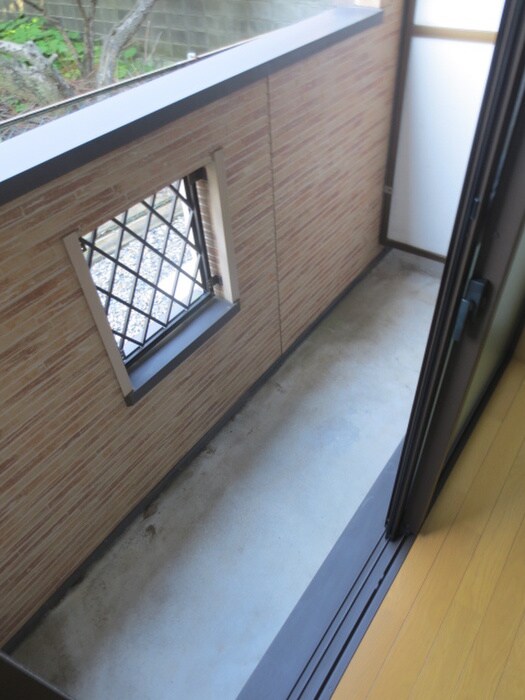 リバティハウスの物件内観写真