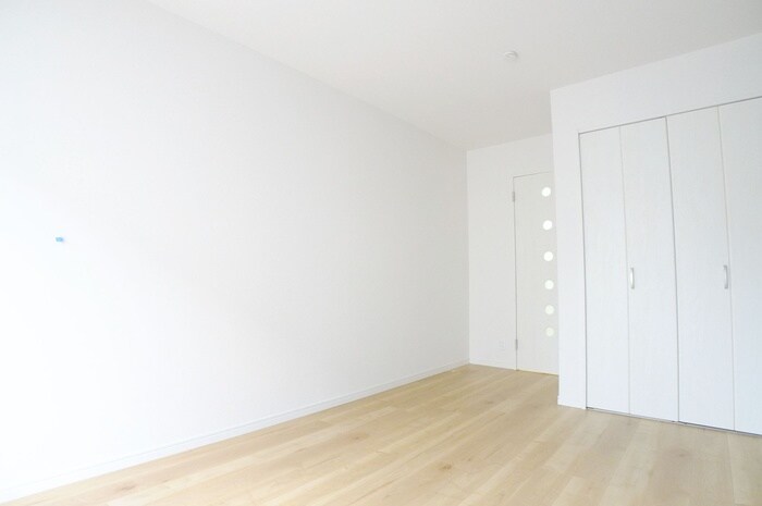 ジャルダン・ヴェールの物件内観写真