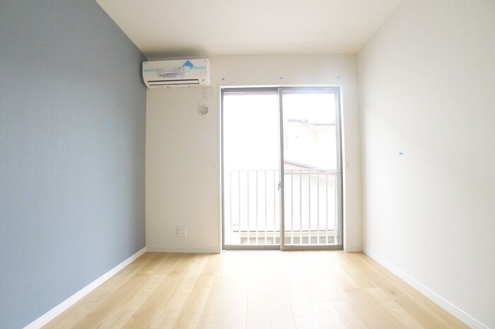 ジャルダン・ヴェールの物件内観写真