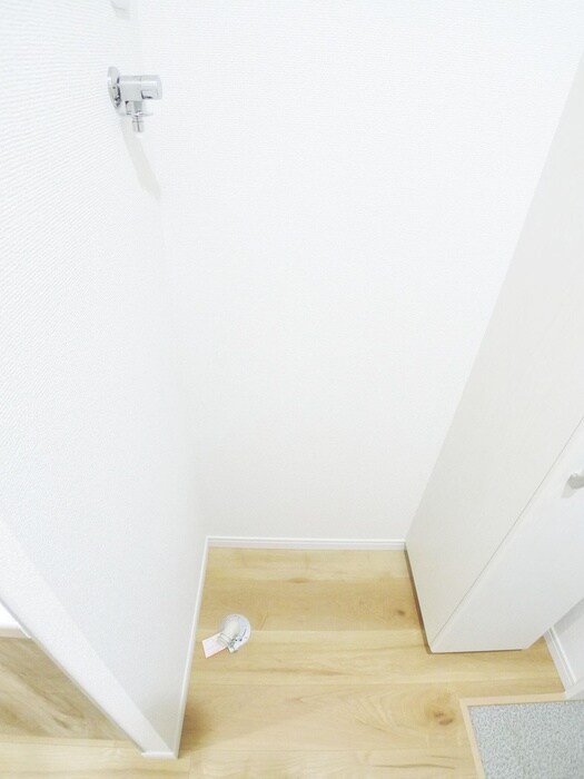 ジャルダン・ヴェールの物件内観写真