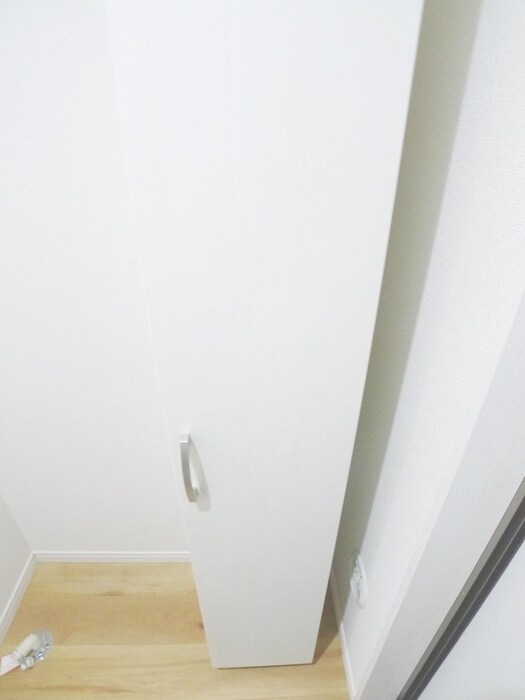 ジャルダン・ヴェールの物件内観写真