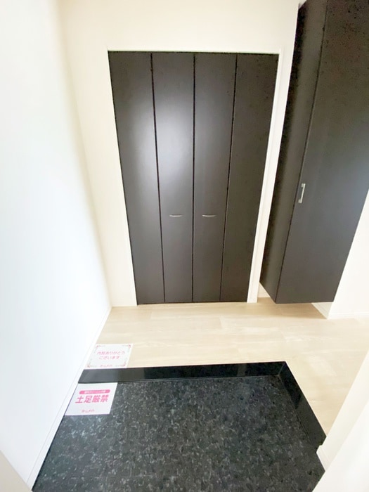 Blanc・Leysinの物件内観写真