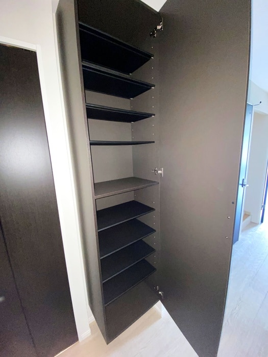 Blanc・Leysinの物件内観写真