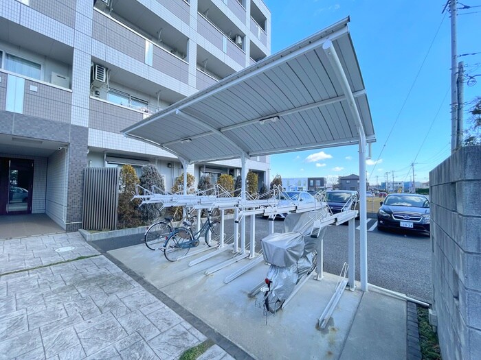 Blanc・Leysinの物件外観写真