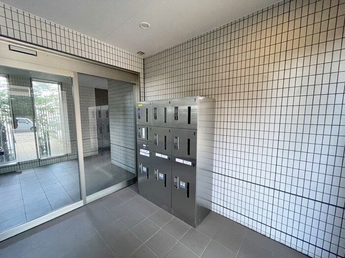 Blanc・Leysinの物件外観写真