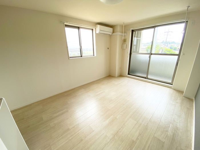 Blanc・Leysinの物件内観写真