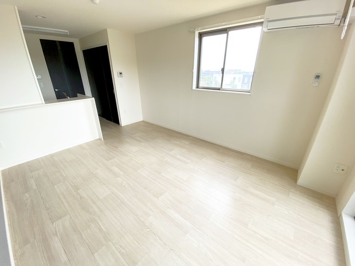 Blanc・Leysinの物件内観写真