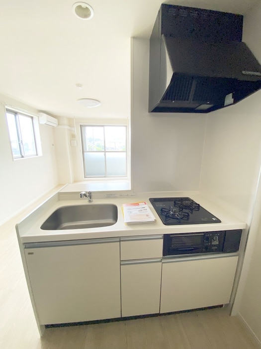 Blanc・Leysinの物件内観写真