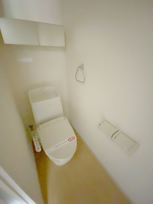 Blanc・Leysinの物件内観写真