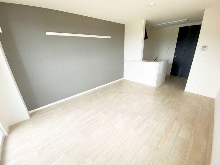 Blanc・Leysinの物件内観写真