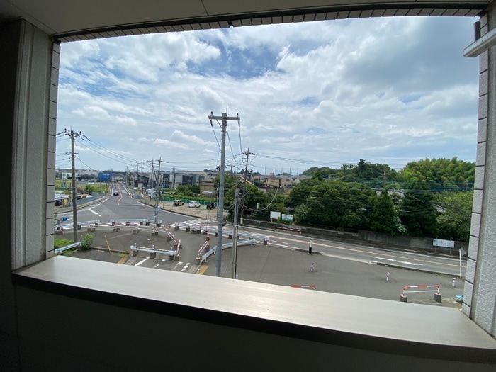 Blanc・Leysinの物件内観写真