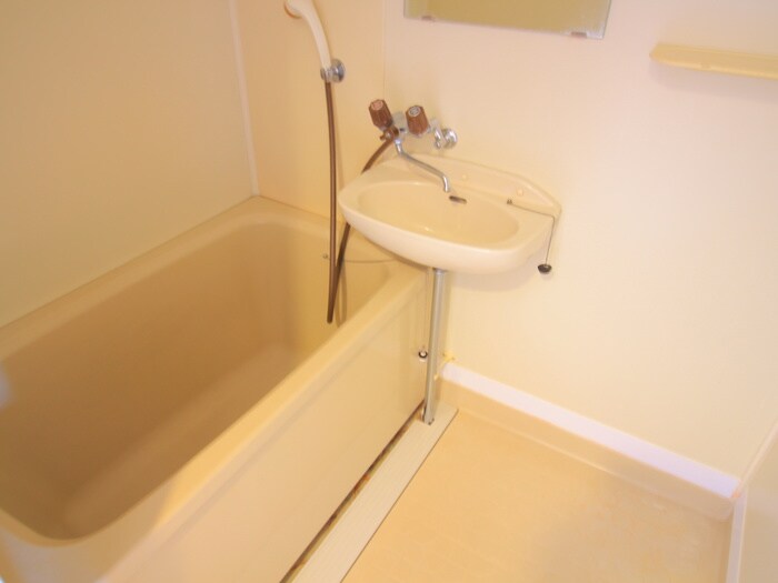 ジョウエツプラザの物件内観写真