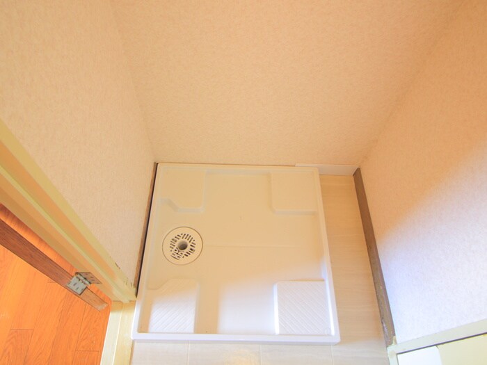 ジョウエツプラザの物件内観写真