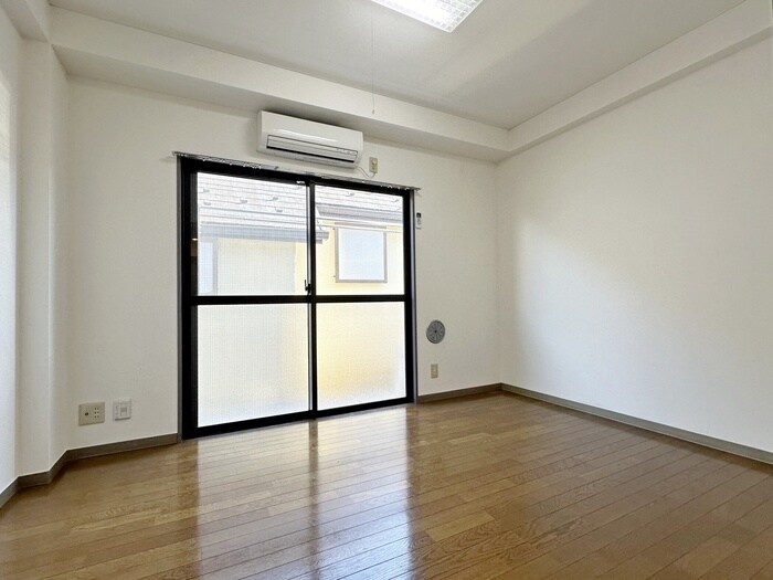 ポナールの物件内観写真