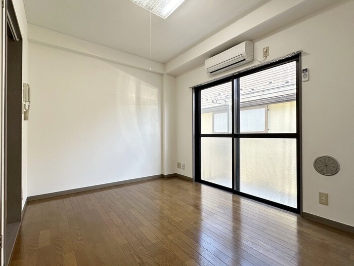 ポナールの物件内観写真