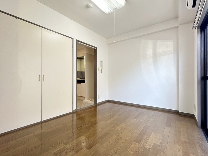 ポナールの物件内観写真