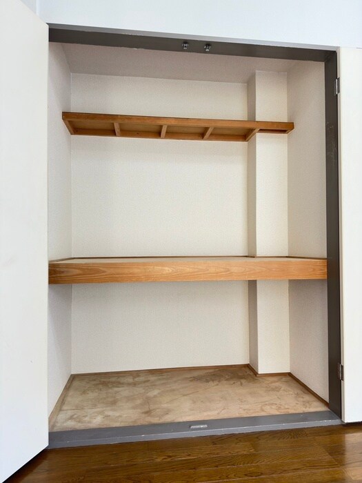 ポナールの物件内観写真