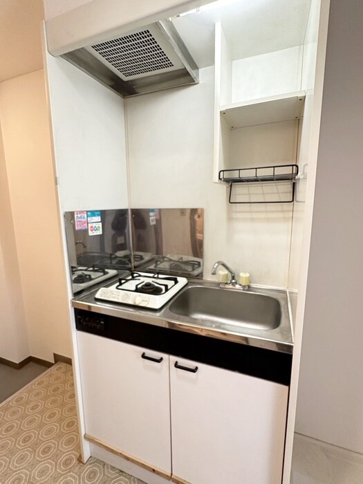 ポナールの物件内観写真