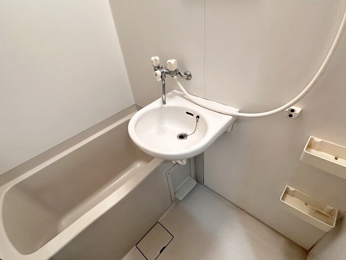 ポナールの物件内観写真