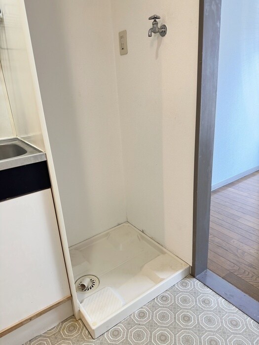 ポナールの物件内観写真