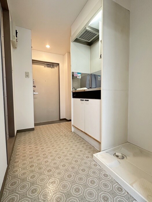 ポナールの物件内観写真