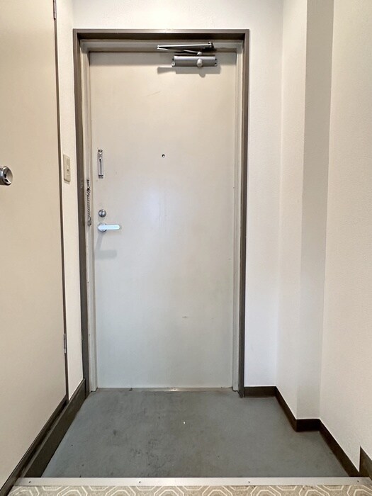 ポナールの物件内観写真