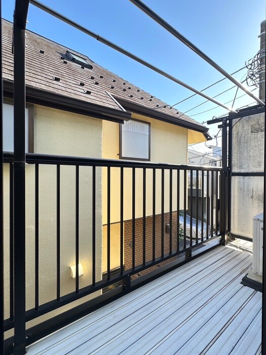 ポナールの物件内観写真