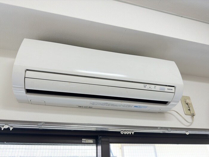 ポナールの物件内観写真