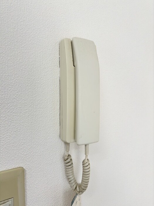 ポナールの物件内観写真