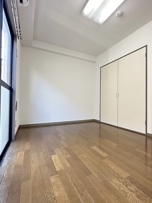 ポナールの物件内観写真