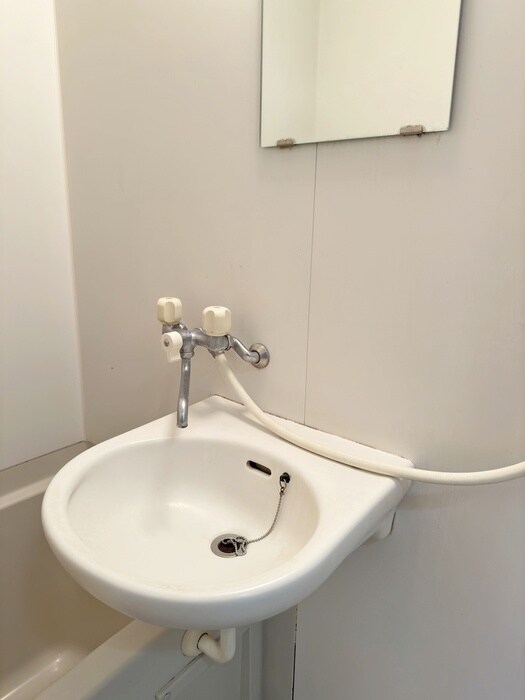 ポナールの物件内観写真