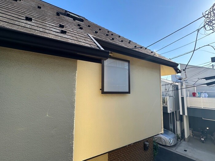 ポナールの物件内観写真