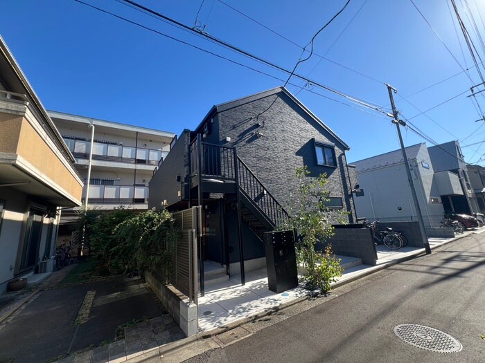 ｓｏｙｏ　Ⅲの物件外観写真