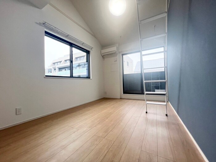 ｓｏｙｏ　Ⅲの物件内観写真