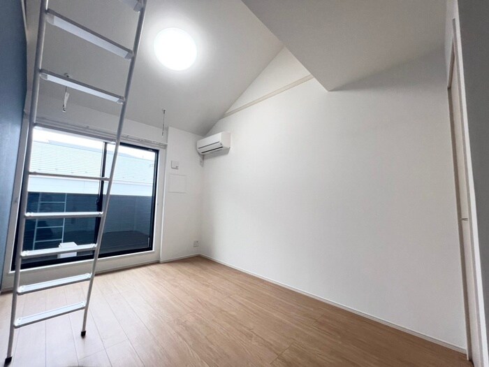 ｓｏｙｏ　Ⅲの物件内観写真