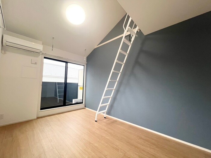 ｓｏｙｏ　Ⅲの物件内観写真