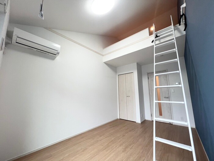 ｓｏｙｏ　Ⅲの物件内観写真