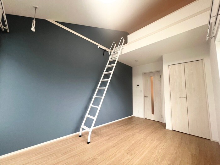 ｓｏｙｏ　Ⅲの物件内観写真