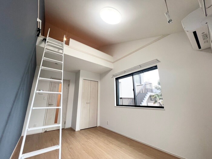 ｓｏｙｏ　Ⅲの物件内観写真