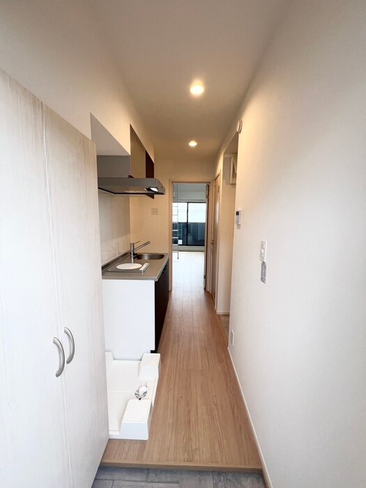 ｓｏｙｏ　Ⅲの物件内観写真