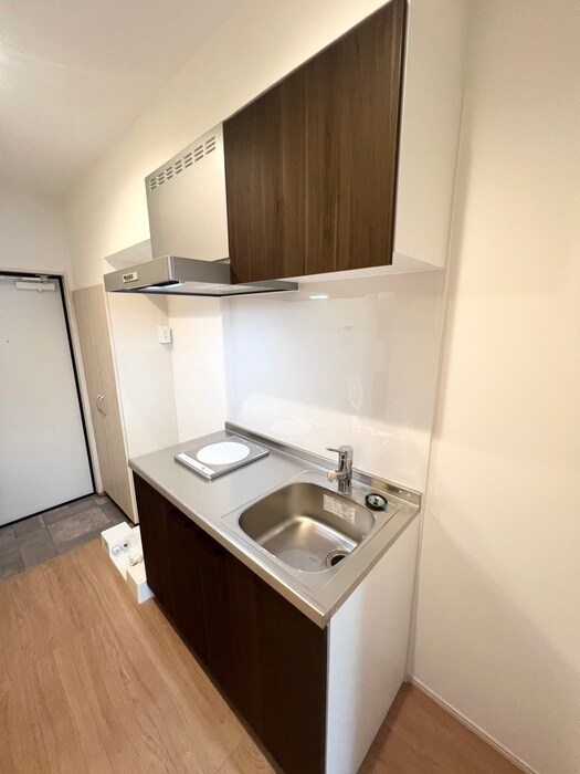 ｓｏｙｏ　Ⅲの物件内観写真