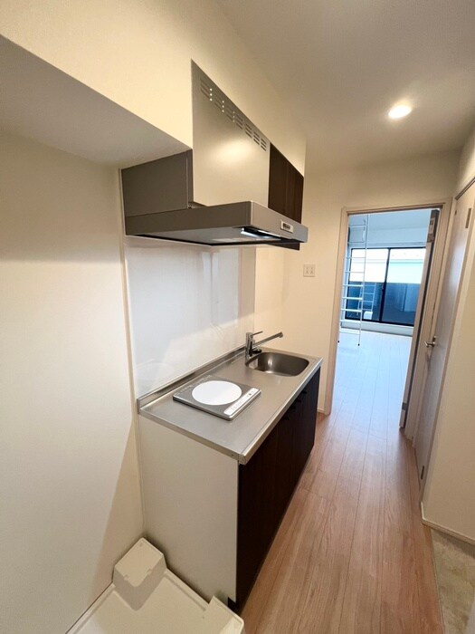 ｓｏｙｏ　Ⅲの物件内観写真