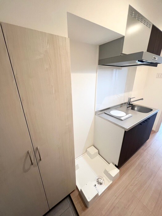 ｓｏｙｏ　Ⅲの物件内観写真