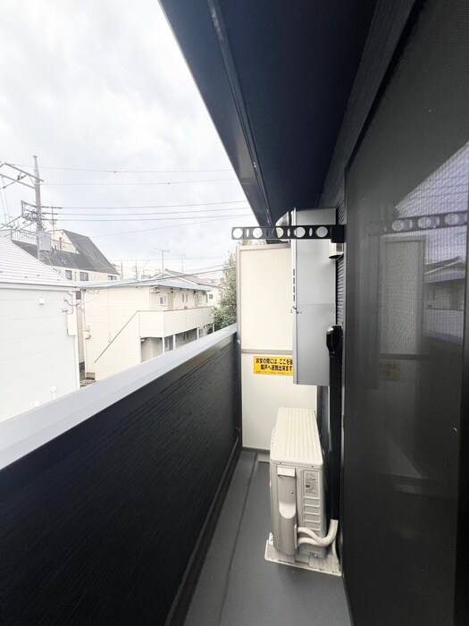 ｓｏｙｏ　Ⅲの物件内観写真