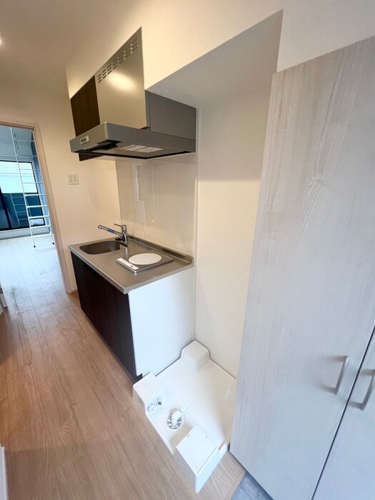 ｓｏｙｏ　Ⅲの物件内観写真