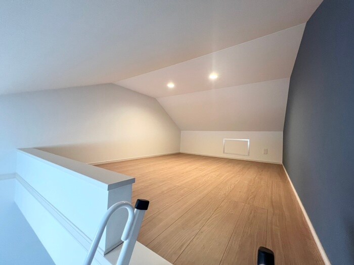 ｓｏｙｏ　Ⅲの物件内観写真