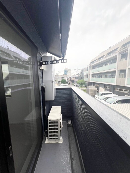 ｓｏｙｏ　Ⅲの物件内観写真